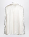 Maison Margiela Maison Margiela Reversible shirt Anonymity of the Lining in écru