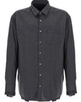 Maison Margiela Maison Margiela Patchwork Reversible Jacket