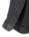 Maison Margiela Maison Margiela Patchwork Reversible Jacket