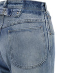 Maison Margiela Maison Margiela Buckle Jeans