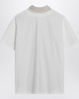 Maison Margiela Maison Margiela White reversed shirt T-shirt