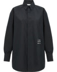 Mm6 Maison Margiela Mm6 Maison Margiela Maison Margiela X Salomon Mm6 Shirt