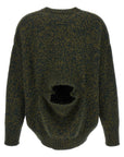 Loewe Loewe Double Neck Sweater