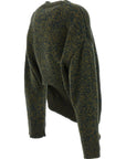 Loewe Loewe Double Neck Sweater
