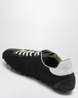 Maison Margiela Maison Margiela Sneaker Sprinters in black/white/anthracite grey