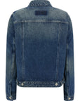Mm6 Maison Margiela Mm6 Maison Margiela Numeric Signature Mm6 Jacket
