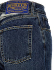 Maison Margiela Maison Margiela Pendleton Jeans