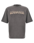 Dsquared2 Dsquared2 Best Fade T-shirt