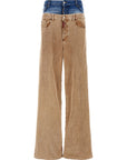 Dsquared2 Dsquared2 Twin Pack Pants
