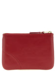 Comme Des Garcons Wallet Comme Des Garcons Wallet Comme Des GarÇons Wallet Classic Leather Line’ Wallet