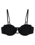 Mc2 Saint Barth Mc2 Saint Barth Salina Bikini Top