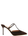Aquazzura Aquazzura Sorbonne Mules