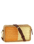 Marni Marni Seaside Crossbody Bag