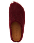 Marni Marni Fussbett Sabots