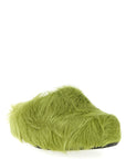 Marni Marni Fussbett Sabots