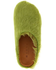 Marni Marni Fussbett Sabots