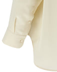 Brioni Brioni Cady Silk Shirt