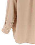 Brioni Brioni Cady Silk Shirt