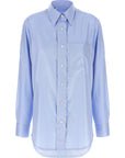 Brioni Brioni Sea Island Cotton Shirt