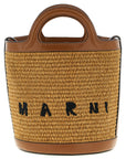 Marni Marni Small ‘tropicalia’ Bucket Bag