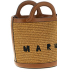 Marni Marni Small ‘tropicalia’ Bucket Bag