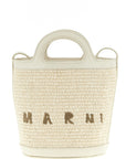 Marni Marni Tropicalia Small Bucket Bag