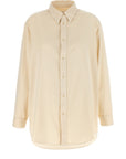 Lemaire Lemaire Relaxed Shirt