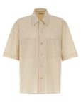 Lemaire Lemaire Convertible Shirt