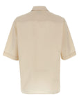 Lemaire Lemaire Convertible Shirt