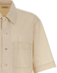 Lemaire Lemaire Convertible Shirt