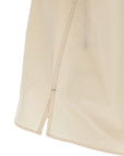 Lemaire Lemaire Convertible Shirt