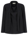 Lemaire Lemaire Ascot Blouse