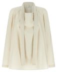 Lemaire Lemaire Ascot Collar Shirt