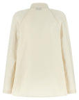 Lemaire Lemaire Ascot Collar Shirt