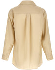 Lemaire Lemaire Convertible Collar Shirt