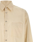 Lemaire Lemaire Regular Shirt