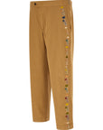 Mm6 Maison Margiela Mm6 Maison Margiela Numeric Signature Mm6 Jeans