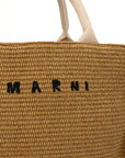 Marni Marni Mini Tote Shopping Bag