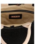 Marni Marni Mini Tote Shopping Bag
