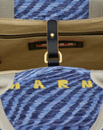 Marni Marni Raffia Handbag