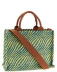 Marni Marni Raffia Handbag
