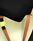 Marni Marni Logo Shopping Bag