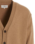 Maison Margiela Maison Margiela Wool Cardigan
