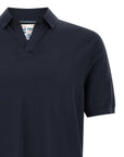 Mc2 Saint Barth Mc2 Saint Barth Sloan Polo Shirt