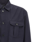 Brioni Brioni Vagabond Jacket