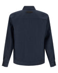 Brioni Brioni Linen Wool Blouson