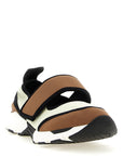 Marni Marni Running Mary Jane Sneakers