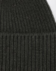 Destin Destin Military wool and cashmere beanie