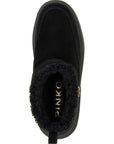 Pinko Pinko Yoko 22 Ankle Boots