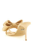 Mach & Mach Mach & Mach Le Cadeau Mules